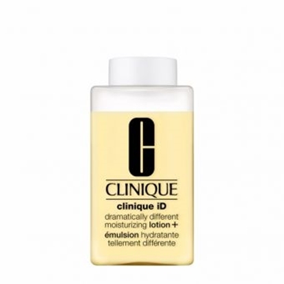 CLINIQUE DRAMATICALLY DIFFERENT HYDRATING LOTION BASE 115ML